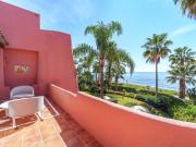 Piso, Guadalmansa, Estepona