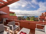 Piso, Guadalmansa, Estepona