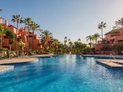 Piso, Guadalmansa, Estepona