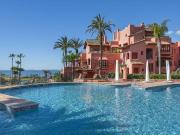 Piso, Guadalmansa, Estepona