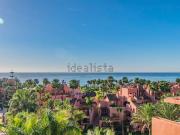 Piso, Guadalmansa, Estepona