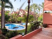 Piso, Guadalmansa, Estepona
