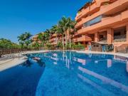 Piso, Guadalmansa, Estepona