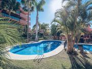 Piso, Guadalmansa, Estepona