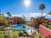 Piso, Guadalmansa, Estepona