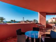 Piso, Guadalmansa, Estepona