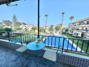 Piso, Guadalmar, Málaga