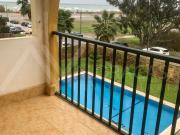 Piso, Guadalmar, Málaga