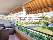 Piso, Guadalmina Alta, Marbella