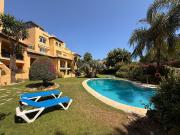 Piso, Guadalmina Alta, Marbella