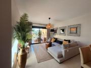 Piso, Guadalmina Alta, Marbella