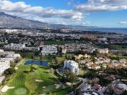 Piso, Guadalmina Alta, Marbella