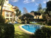 Piso, Guadalmina Alta, Marbella