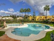 Piso, Guadalmina Alta, Marbella