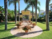 Piso, Guadalmina Alta, Marbella