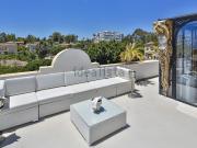 Piso, Guadalmina Alta, Marbella