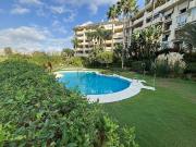 Piso, Guadalmina Alta, Marbella