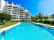 Piso, Guadalmina Alta, Marbella