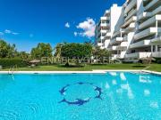 Piso, Guadalmina Alta, Marbella