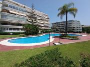 Piso, Guadalmina Alta, Marbella