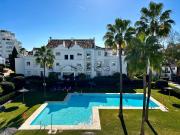 Piso, Guadalmina Alta, Marbella