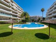 Piso, Guadalmina Alta, Marbella