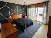 Piso, Guadalmina Alta, Marbella