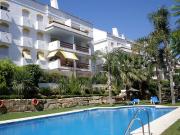 Piso, Guadalmina Baja, Marbella