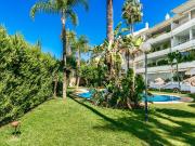 Piso, Guadalmina Baja, Marbella