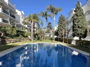 Piso, Guadalmina Baja, Marbella