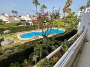 Piso, Guadalmina Baja, Marbella