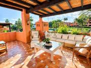 Piso, Guadalmina Baja, Marbella