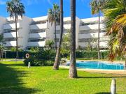 Piso, Guadalmina Baja, Marbella