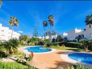 Piso, Guadalmina Baja, Marbella