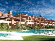 Piso, Guadalmina Baja, Marbella