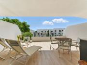 Piso, Guadalobón, Estepona