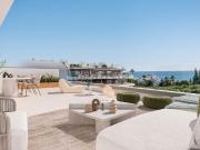 Piso, Guadalobón, Estepona