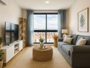 Piso, Guanarteme, Las Palmas de Gran Canaria