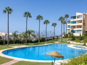 Piso, Hacienda Torrequebrada, Benalmádena