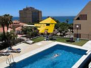 Piso, Hacienda Torrequebrada, Benalmádena Piso, Hacienda Torrequebrada, Benalmádena