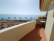 Piso, Hacienda Torrequebrada, Benalmádena