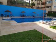 Piso, Hacienda Torrequebrada, Benalmádena
