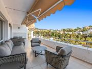 Piso, Hacienda Torrequebrada, Benalmádena