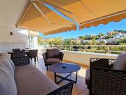 Piso, Hacienda Torrequebrada, Benalmádena