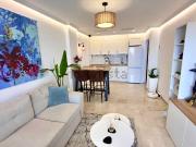 Piso, Hacienda Torrequebrada, Benalmádena