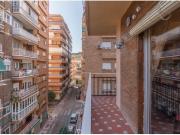 PISO HACIENDO ESQUINA EN AVDA BARCELONA