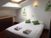 Piso, Hondarribia