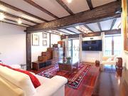 Piso, Hondarribia