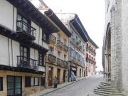 Piso, Hondarribia