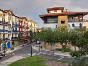 Piso, Hondarribia
